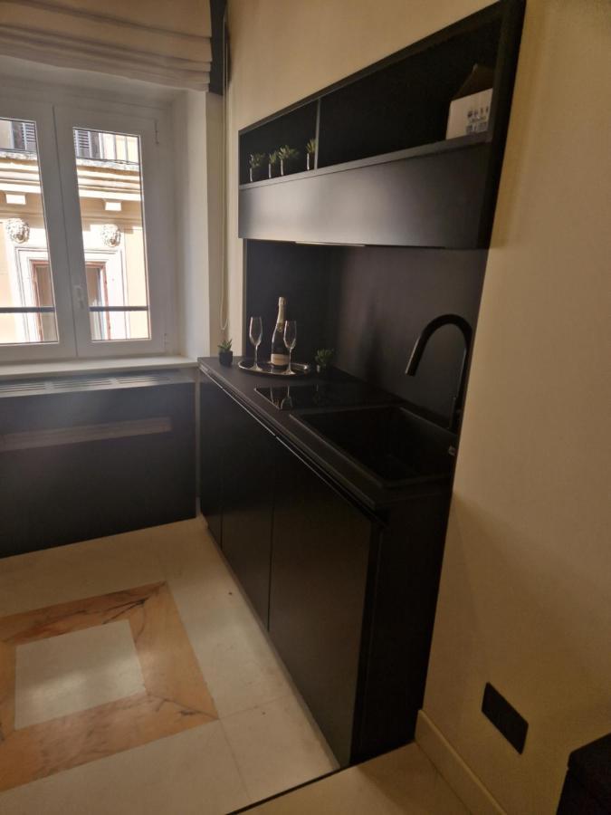 Maison d'hôtes Corso Style Rome