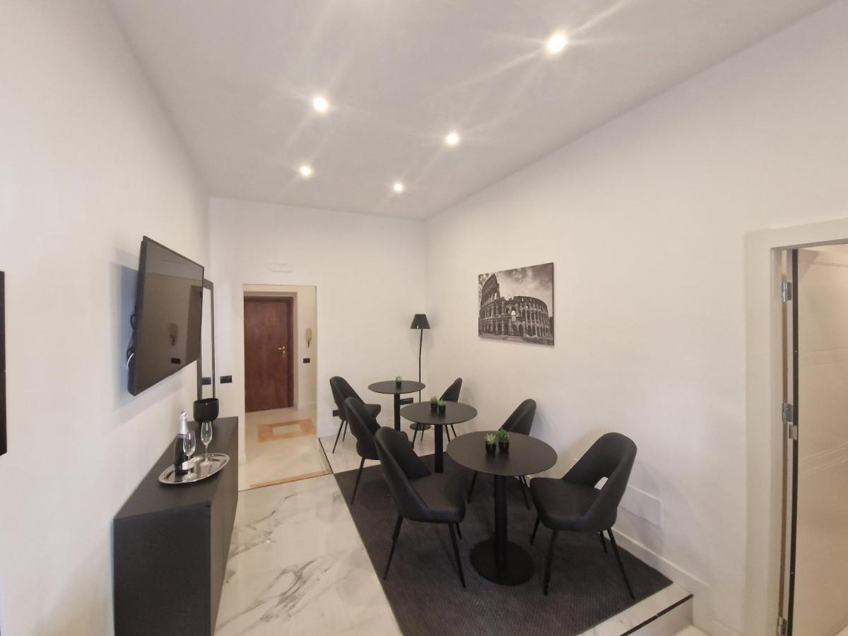 Corso Style Maison d'hôtes Rome