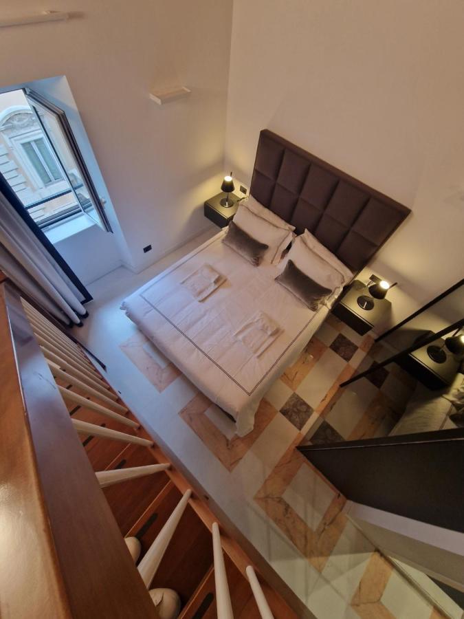 Maison d'hôtes Corso Style *