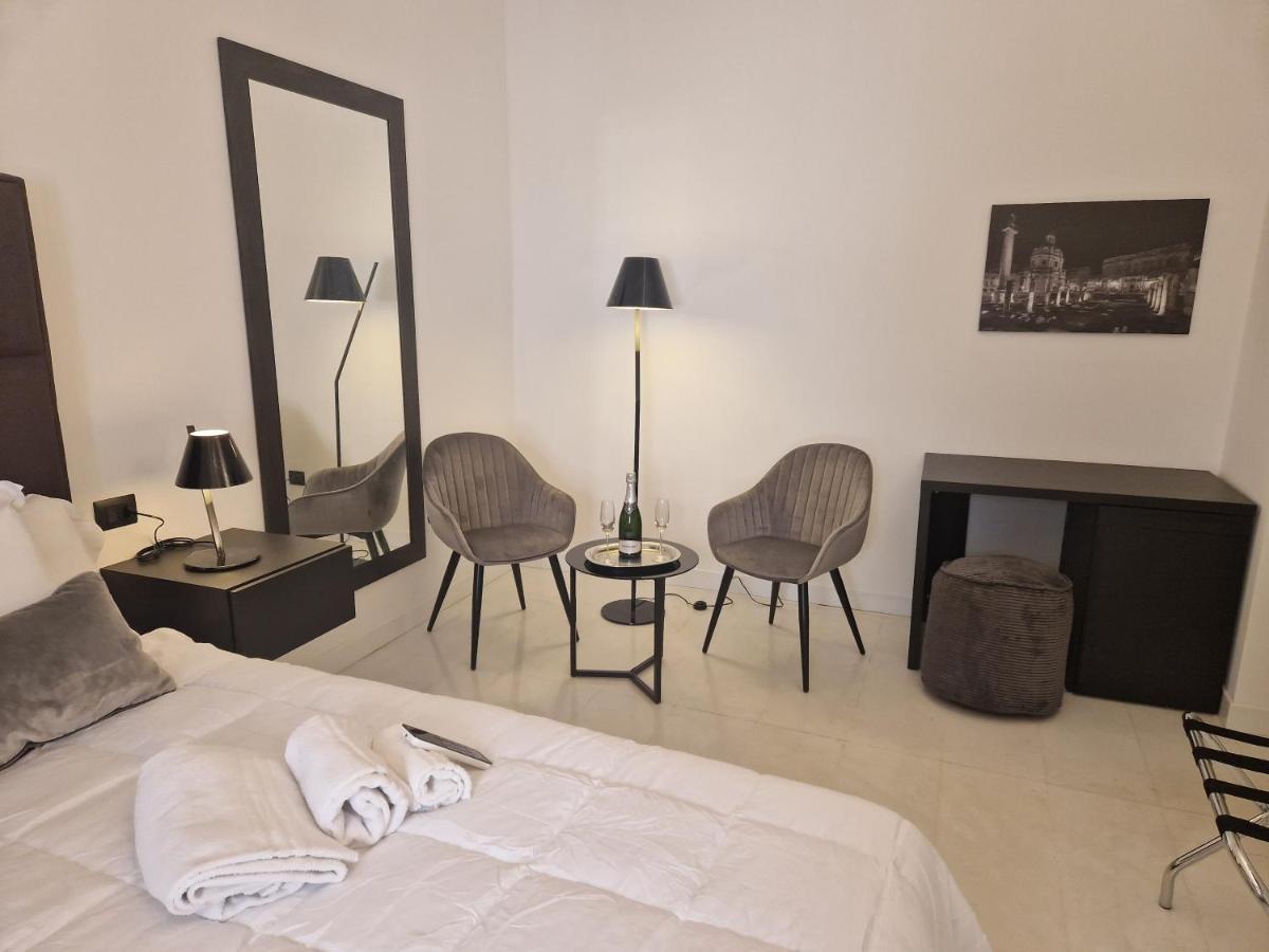 Maison d'hôtes Corso Style Rome