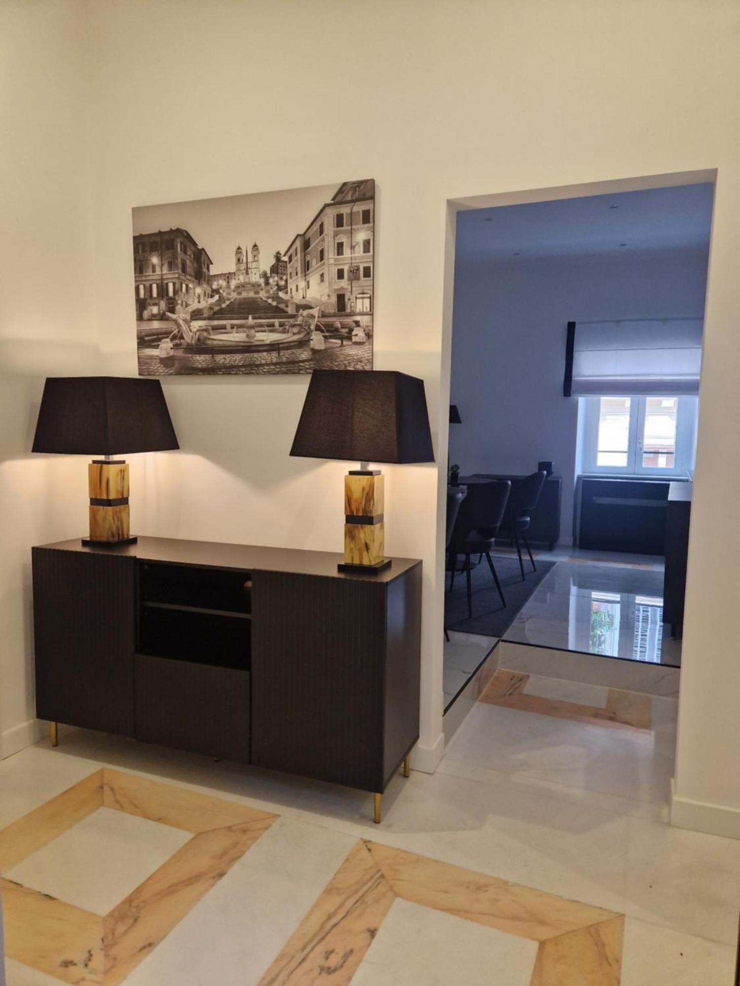 Corso Style Maison d'hôtes *